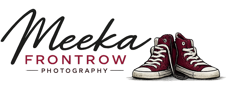 Meeka Frontrow Photography